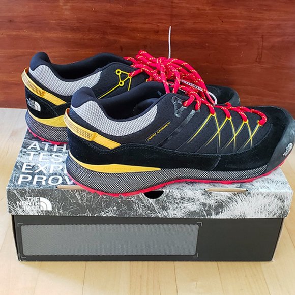 the north face verto approach